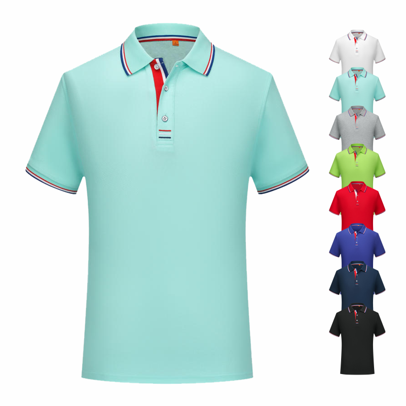 Men'S Used Formal Wear - قميص بولو رجالي غير رسمي أحادي