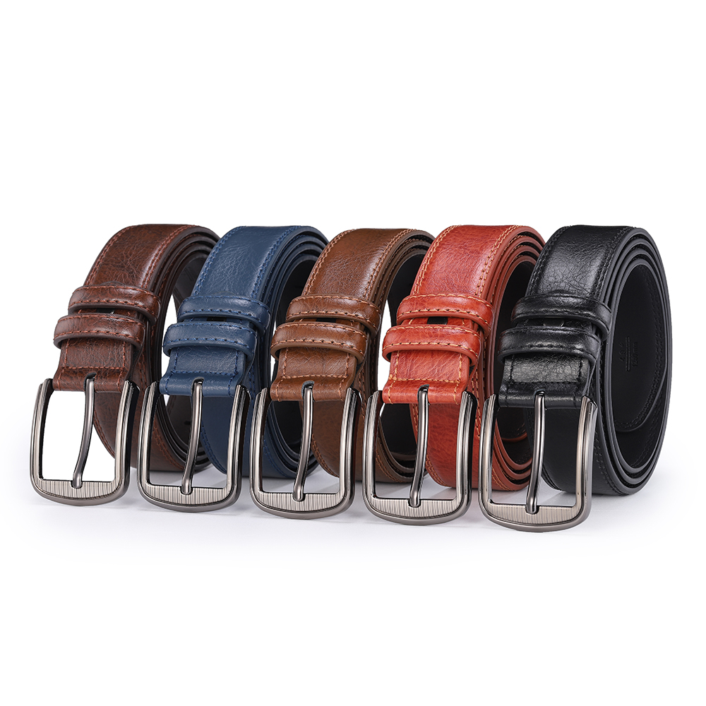 أحزمة رجالية عصرية غير رسمية م - مراجعة Men'S Formal Wear Belt وسعره