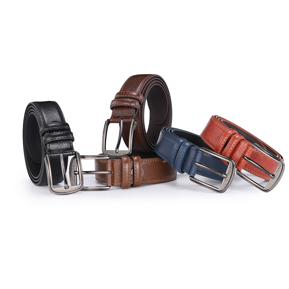 أحزمة رجالية عصرية غير رسمية م - مراجعة Men'S Formal Wear Belt وسعره