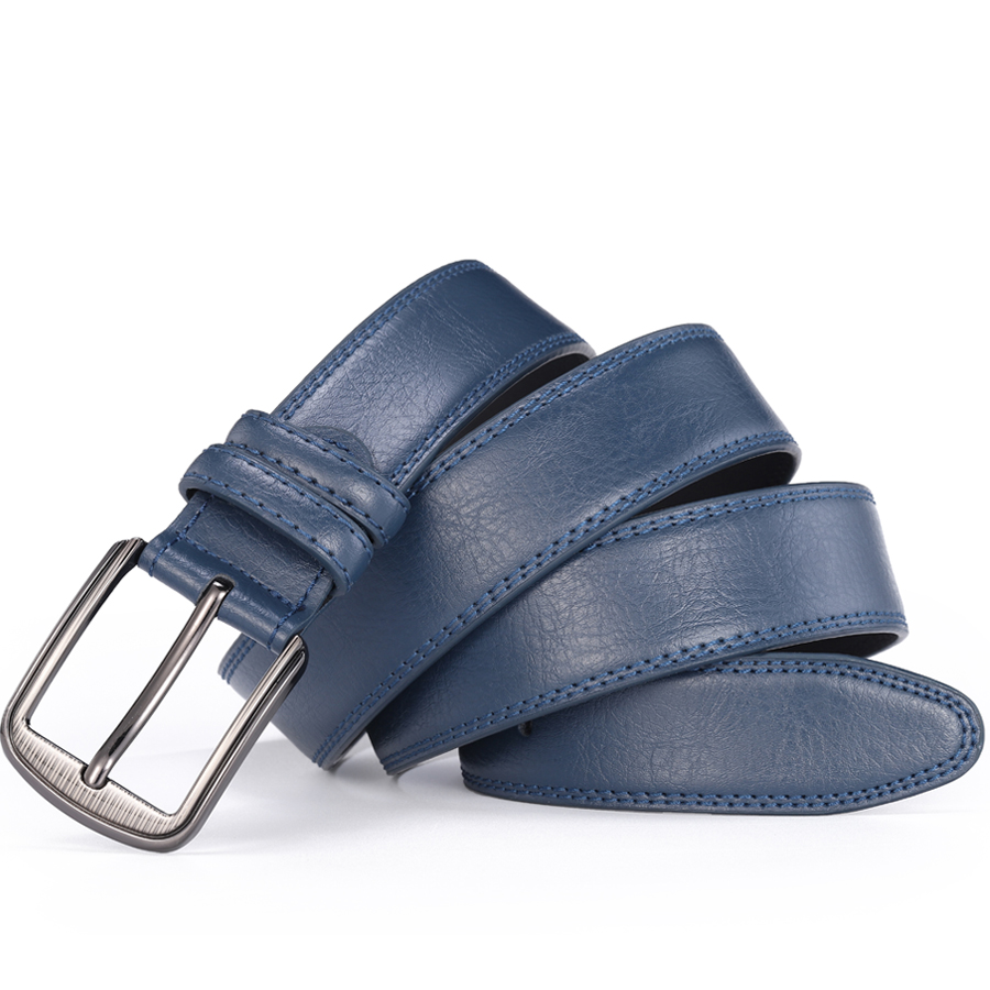 أحزمة رجالية عصرية غير رسمية م - مراجعة Men'S Formal Wear Belt وسعره
