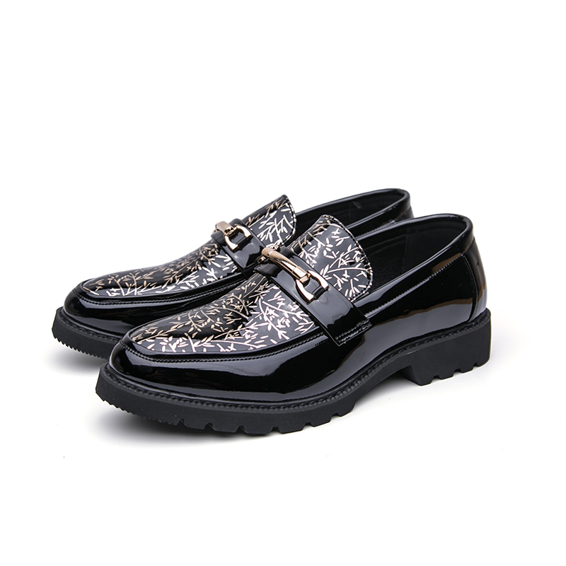 أحذية رجالية رسمية من الجلد ال - مراجعة Men'S Formal Attire وسعره