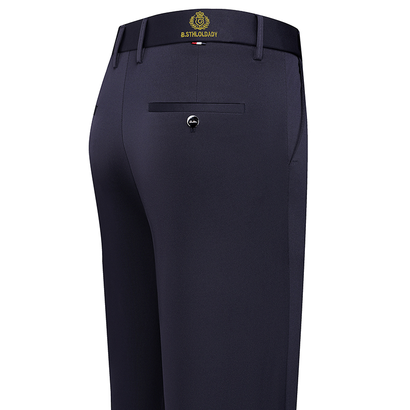 بنطلون رجالي أنيق مرن لعام 202 - مراجعة Men'S Formal Attire وسعره