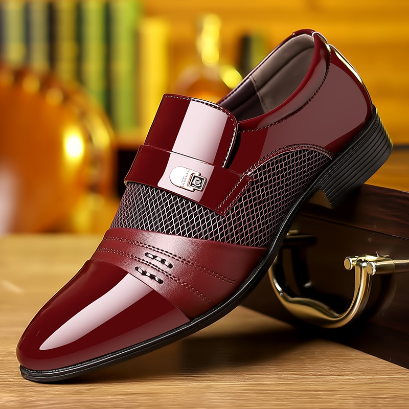 أكسفورد أحذية رجالية فاخرة ورن - مراجعة Men'S Luxury Formal Wear وسعره