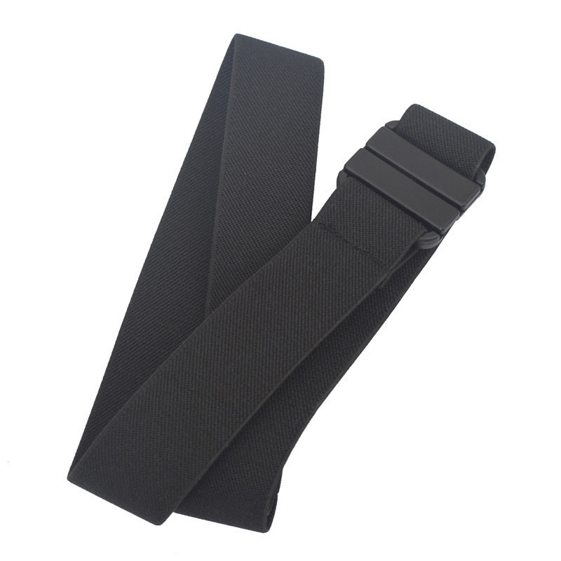 جديد للجنسين مشبك خالية حزام م - مراجعة Men'S Formal Wear Belt وسعره