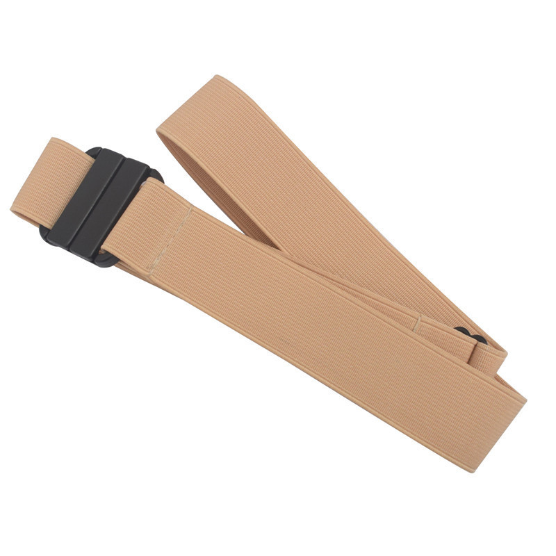 جديد للجنسين مشبك خالية حزام م - مراجعة Men'S Formal Wear Belt وسعره