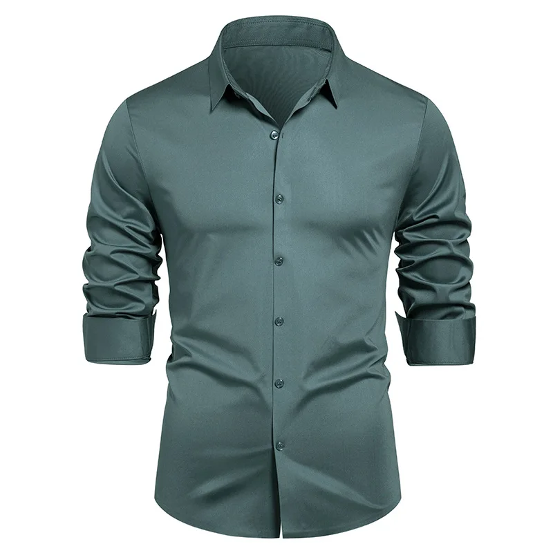 قمصان رسمية رجالية فاخرة للعمل - مراجعة Men'S Used Formal Wear وسعره