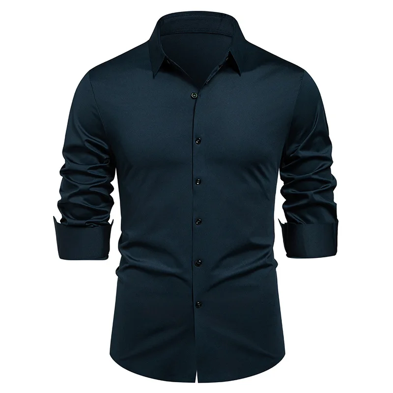 قمصان رسمية رجالية فاخرة للعمل - مراجعة Men'S Used Formal Wear وسعره
