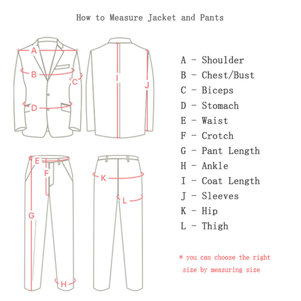 تخصيص الذهب طوق العاج الرجال د - مراجعة Men'S Formal Attire وسعره