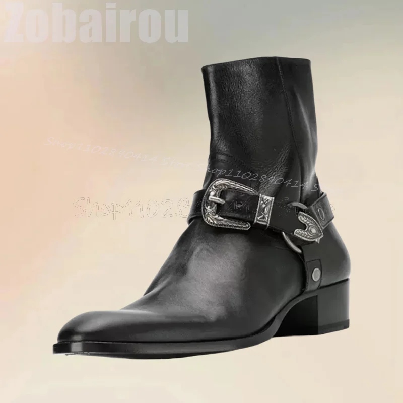 أحذية رجالية فاخرة مصنوعة يدوي - مراجعة Men'S Luxury Formal Wear وسعره