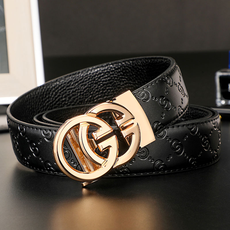 2025 جديد عرض 34 مللي متر أحزم - مراجعة Men'S Formal Wear Belt وسعره