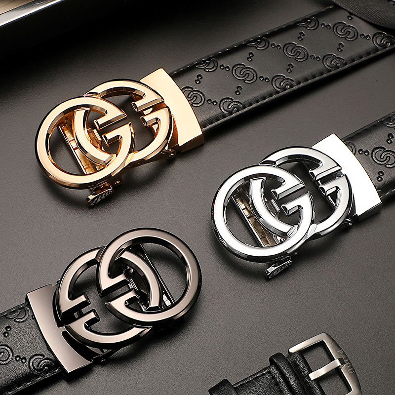 2025 جديد عرض 34 مللي متر أحزم - مراجعة Men'S Formal Wear Belt وسعره
