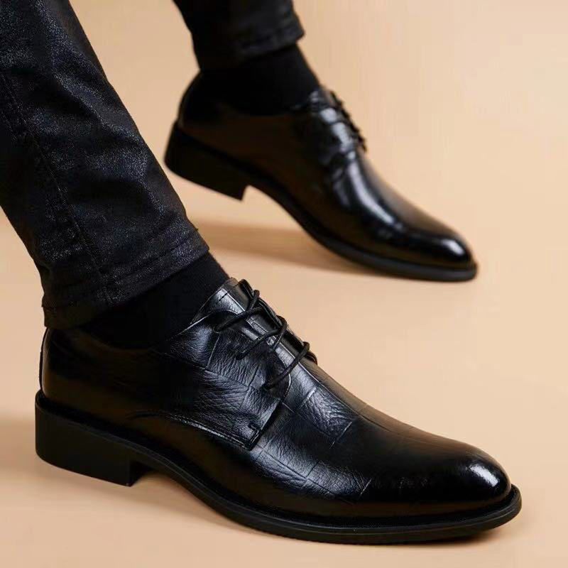 أحذية رجالية رسمية الأعمال الا - مراجعة Men'S Used Formal Wear وسعره