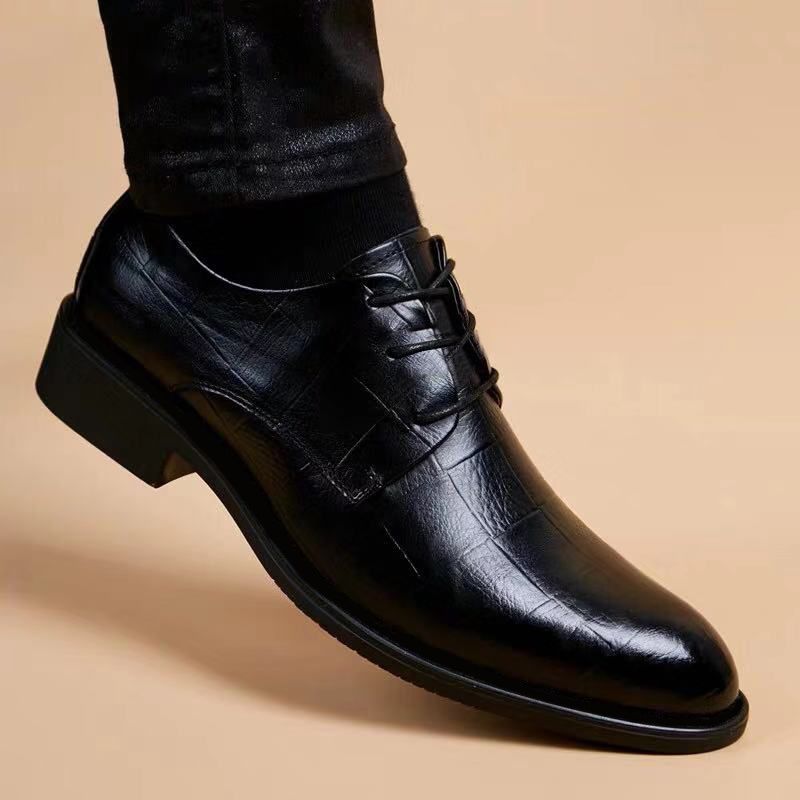 أحذية رجالية رسمية الأعمال الا - مراجعة Men'S Used Formal Wear وسعره