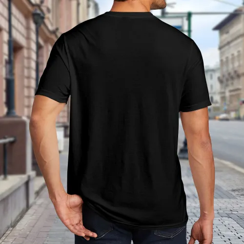 تي شيرت رجالي ونسائي بتصميم إس - مراجعة Tall Men Formal Wear وسعره