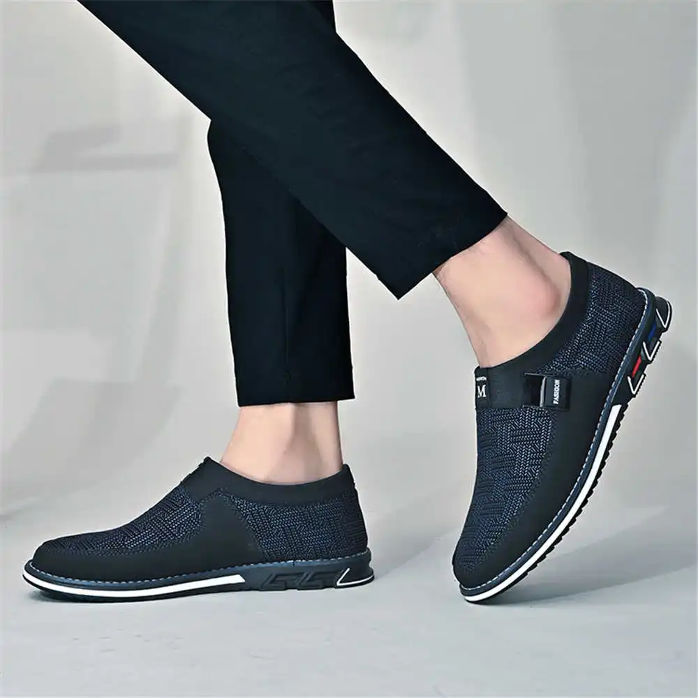 الأزرق الداكن 44-45 أحذية الصي - مراجعة Men'S Formal Outfit Ideas وسعره