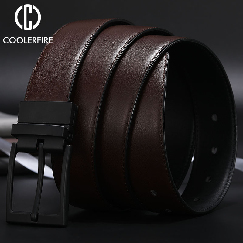 حزام رجالي للأعمال والمناسبات  - مراجعة Men'S Formal Wear Belt وسعره