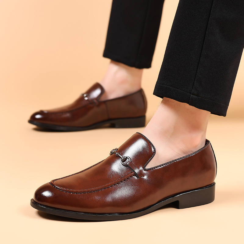 أحذية مكتب الرجال الكلاسيكية ا - مراجعة Men'S Formal Attire وسعره
