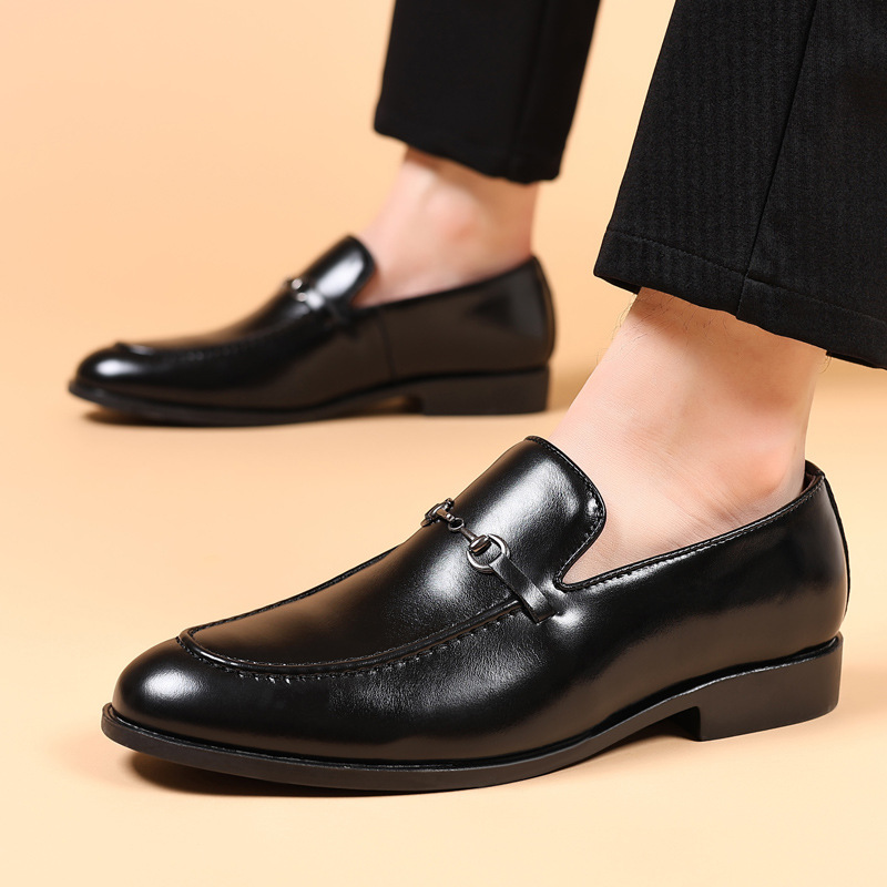 أحذية مكتب الرجال الكلاسيكية ا - مراجعة Men'S Formal Attire وسعره