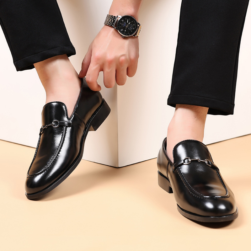 أحذية مكتب الرجال الكلاسيكية ا - مراجعة Men'S Formal Attire وسعره