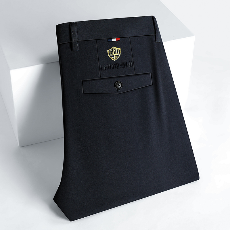 بنطلون رجالي رسمي كاجوال مرن م - مراجعة Men'S Formal Attire وسعره
