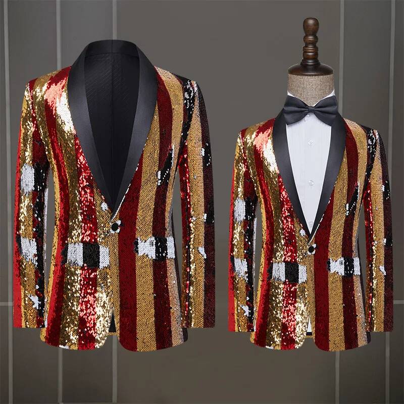 أزياء رجالية، للعروض المسرحية، - مراجعة Men'S Formal Attire وسعره