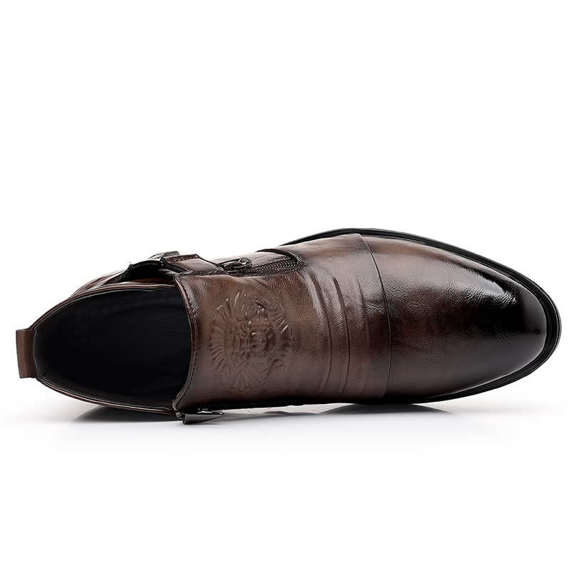 الرجال الرجعية الأسد رئيس سستة - مراجعة Men'S Luxury Formal Wear وسعره